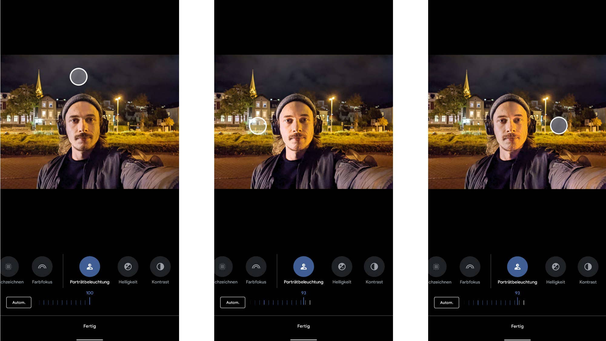 Pixel Portraet kleiner