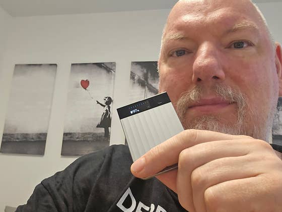 Plaud Note Pro im Test: Die beste KI-Hardware f&uuml;r Eure Notizen