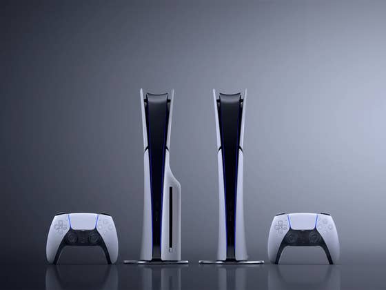 Lange hat es gedauert: Sony reduziert wichtiges Zubehör für PS5