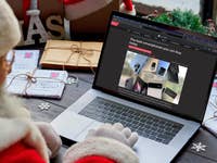 Weihnachten mit nextpit