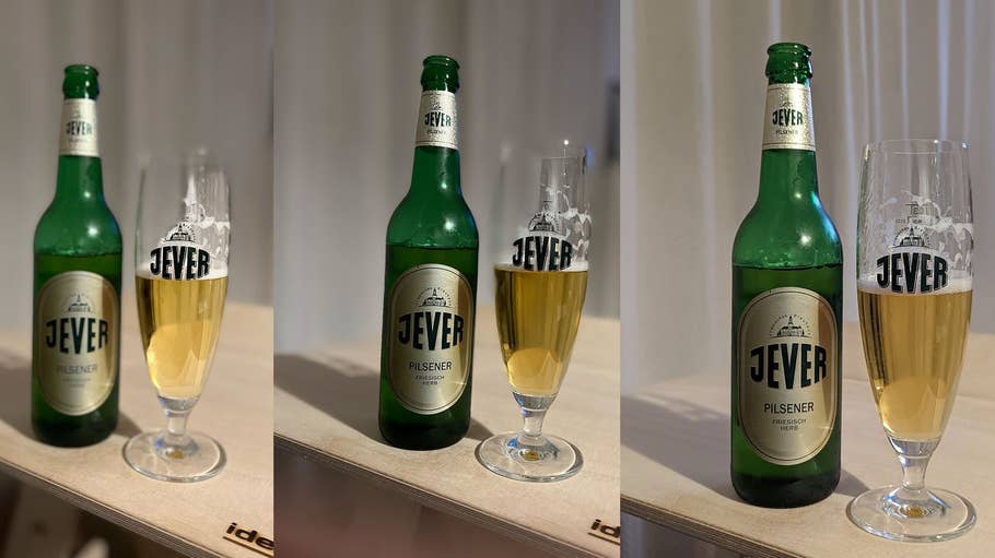 Apple iPhone 13 Pro Max review, camera test