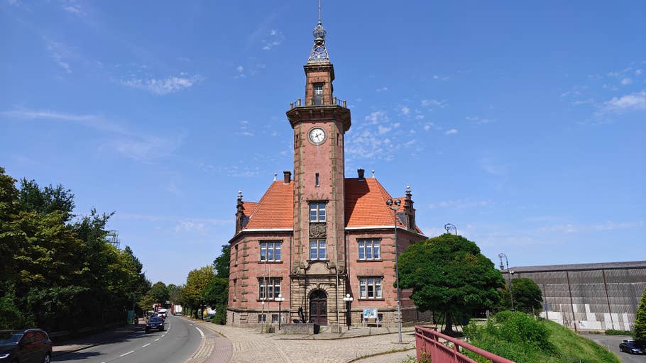 Beispielfoto des Redmagic 9S Pro