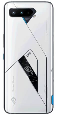 ROG Phone 5 Ultimate