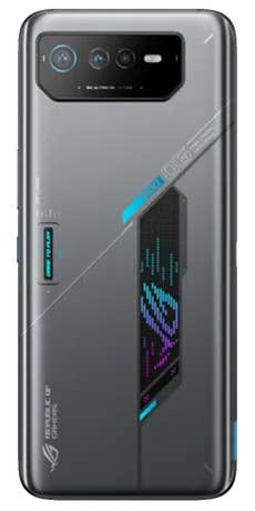 ROG Phone 6D ROG Phone 6D