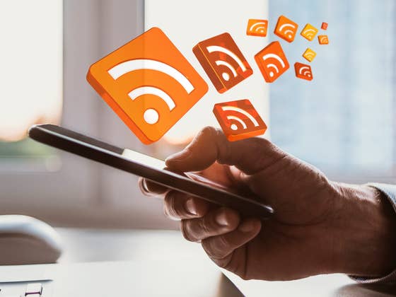 Die besten kostenlosen RSS-Reader f&uuml;r Android und iOS