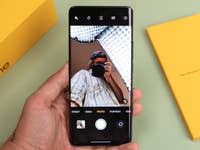 Realme 11 Pro Display