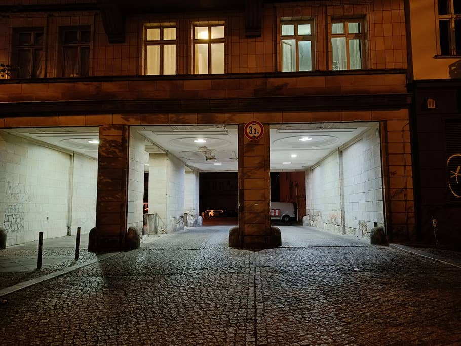 Realme 11 Pro Testfotos 10