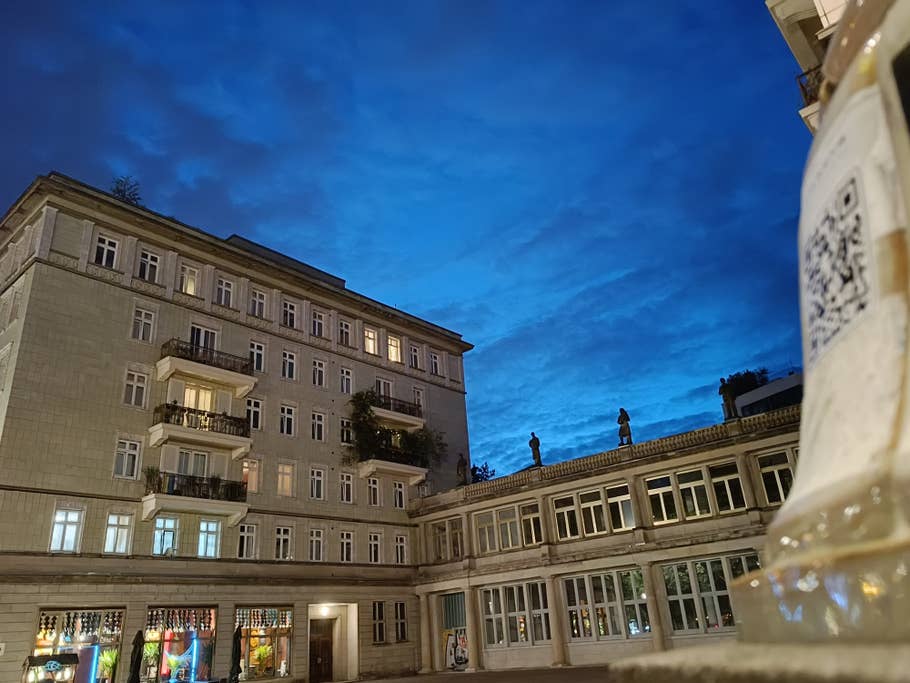 Realme 11 Pro Testfotos 11