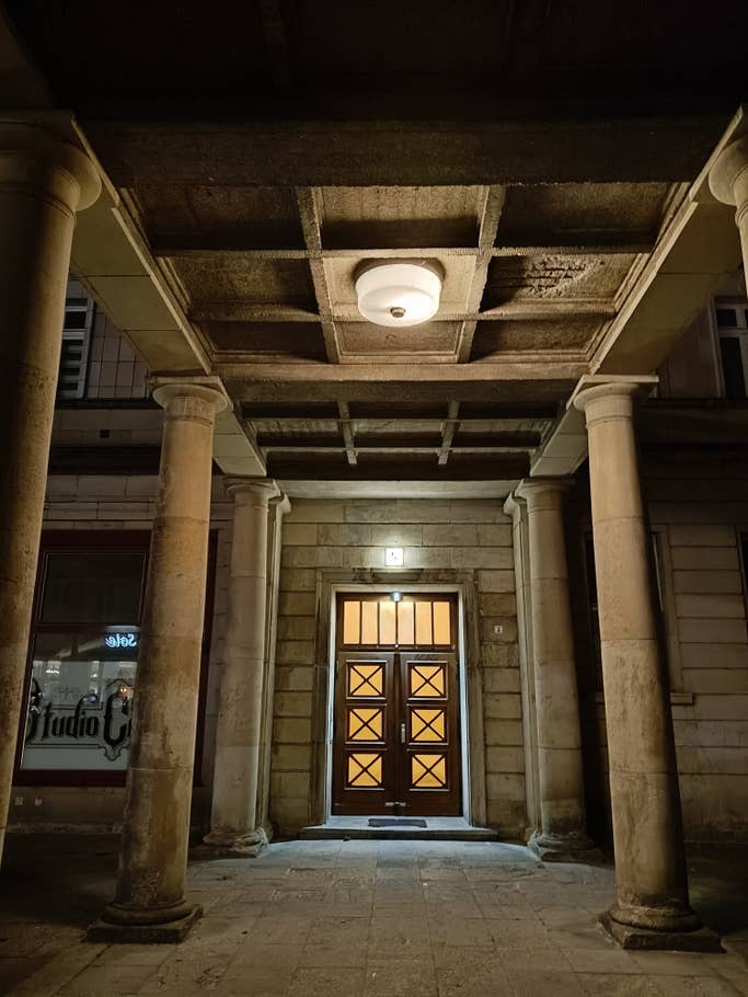 Realme 11 Pro Testfotos 14