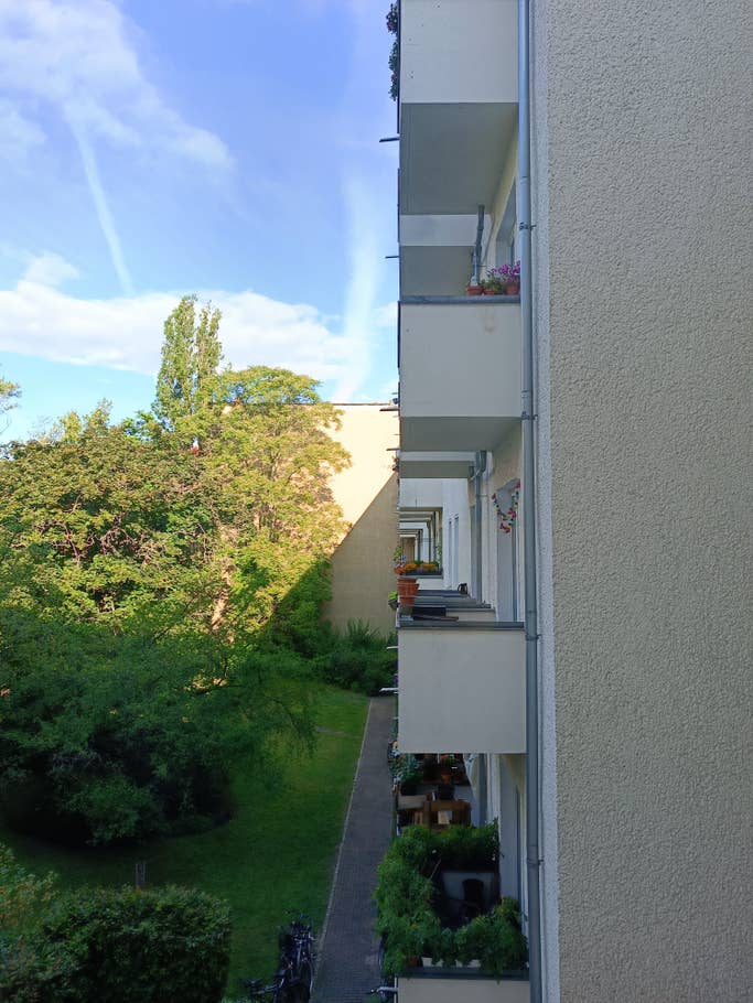 Realme 11 Pro Testfotos 15