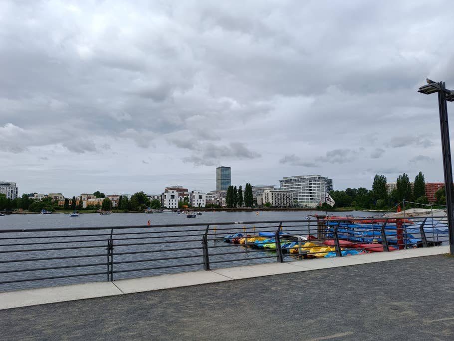 Realme 11 Pro Testfotos 17