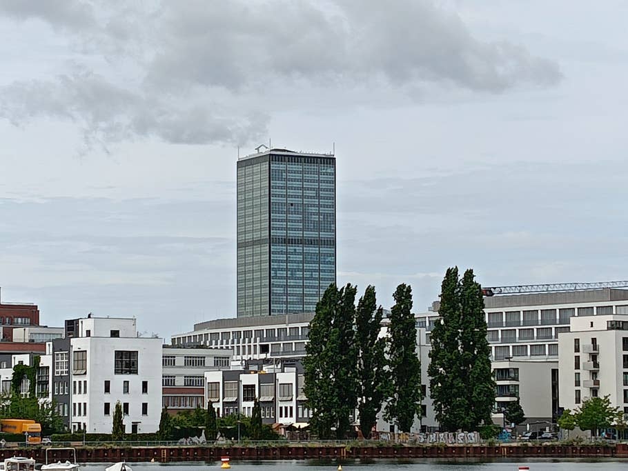 Realme 11 Pro Testfotos 18