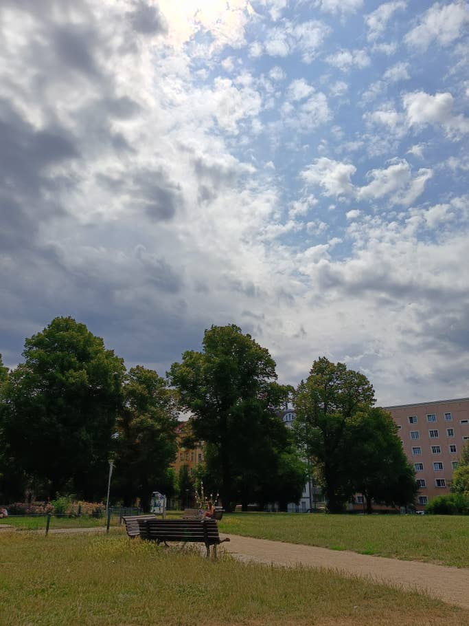 Realme 11 Pro Testfotos 22