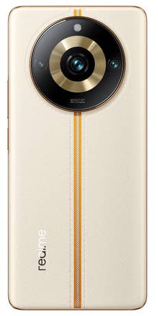 Realme 11 Pro+ Realme 11 Pro+