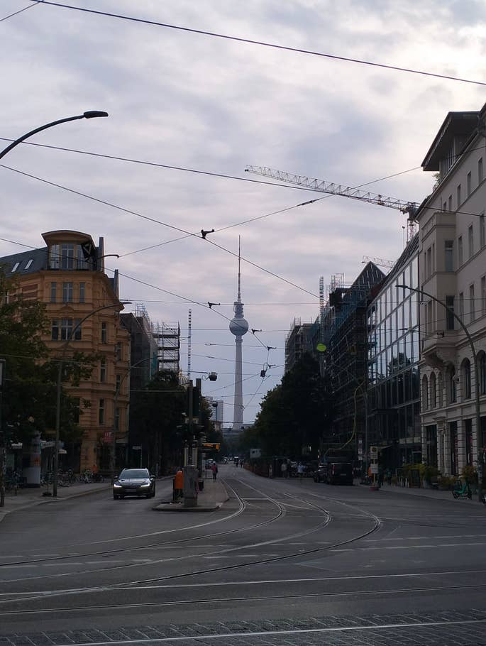 Realme 9 5G test photo 7