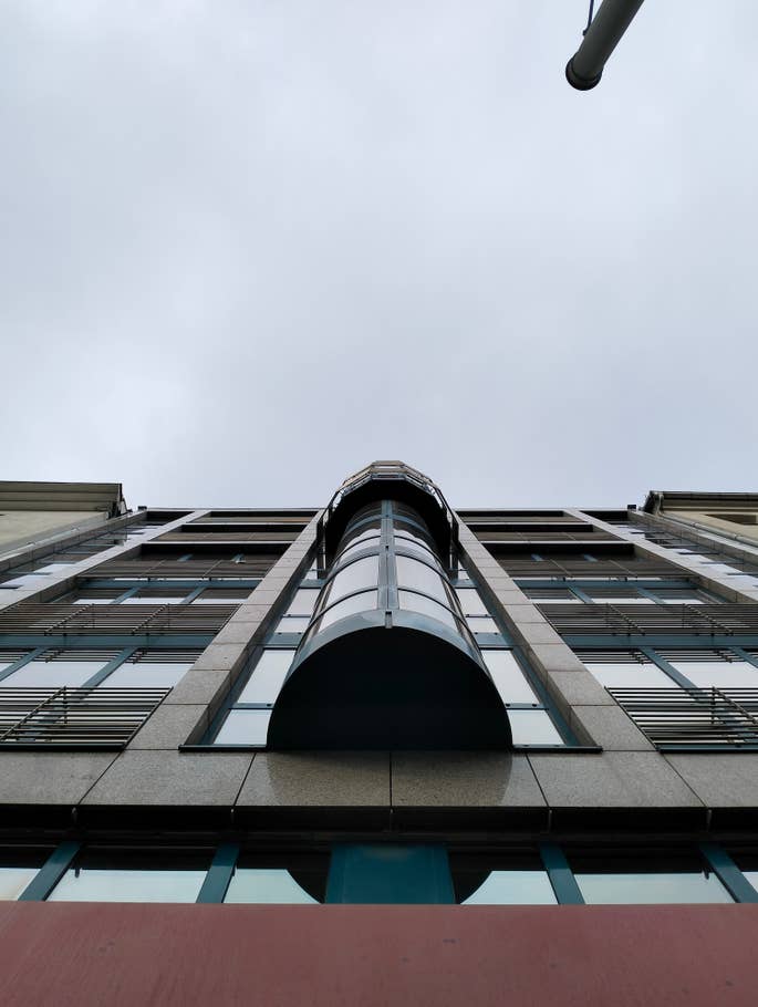 Realme 9 5G test photo 11