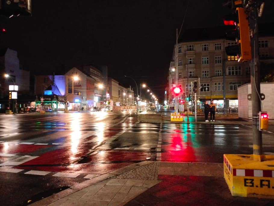 Realme 9 5G test photo 8