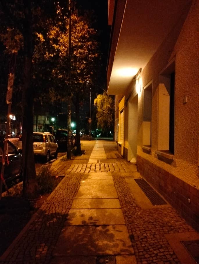 Realme 9 5G test photo 4