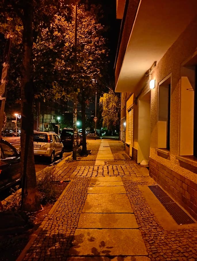 Realme 9 5G test photo 12