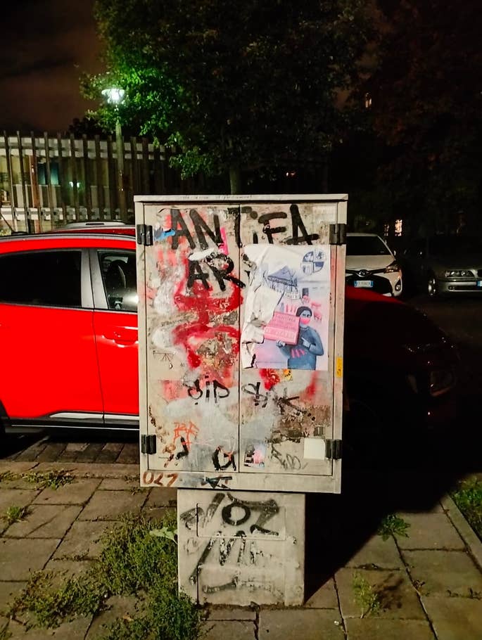 Realme 9 5G test photo 5