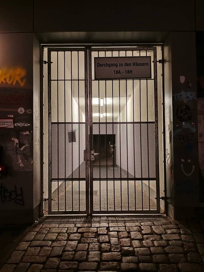 Realme 9 5G test photo 16