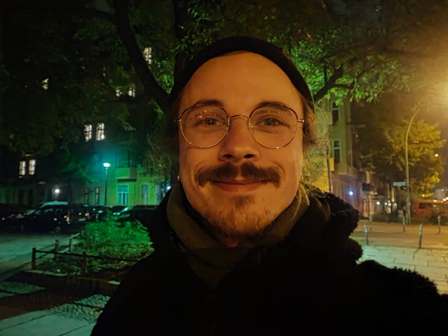 Realme 9 5G test photo 3