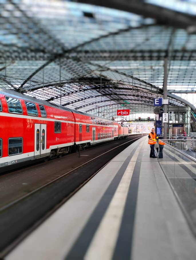 Realme 9 5G test photo 10