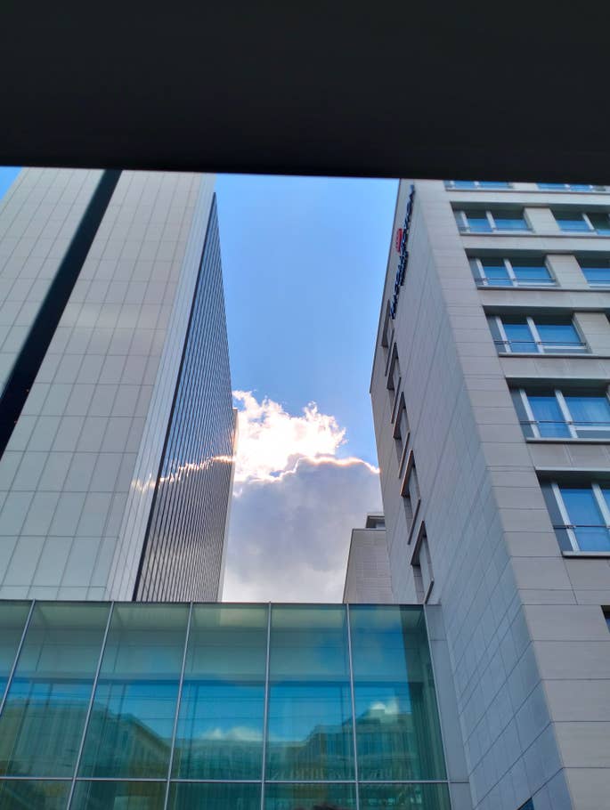 Realme 9 5G test photo 9