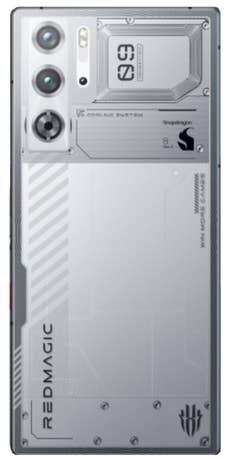 Redmagic 9 Pro Redmagic 9 Pro