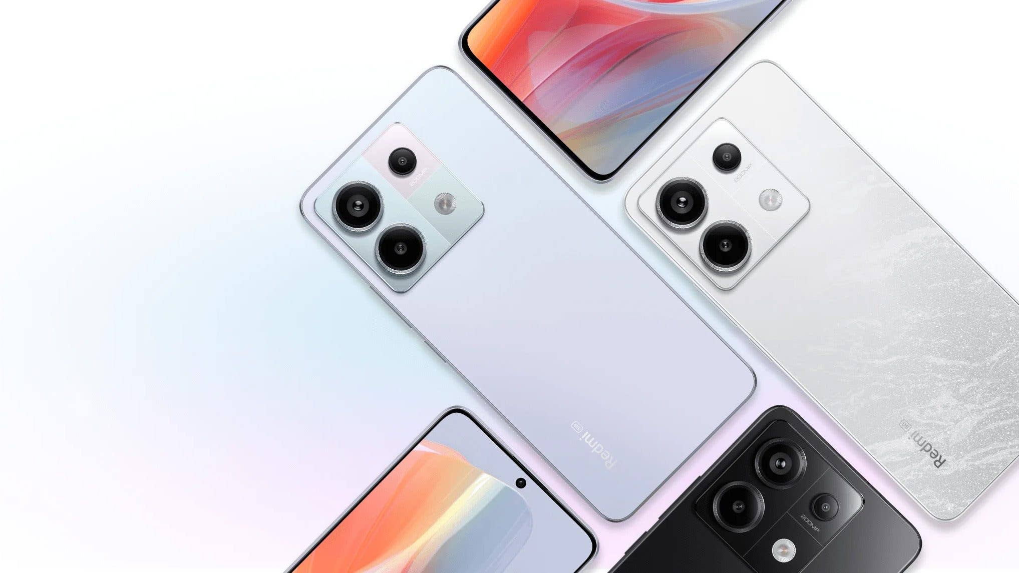 Xiaomi Redmi Note 13 Pro 5G