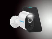 Reolink Argus 3 Pro im Angebot bei Amazon