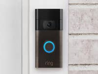 Ring Videotürklingel 2. Generation