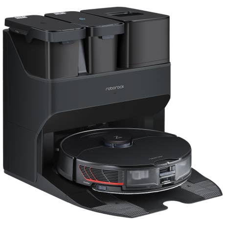 S7 MaxV Ultra von Roborock