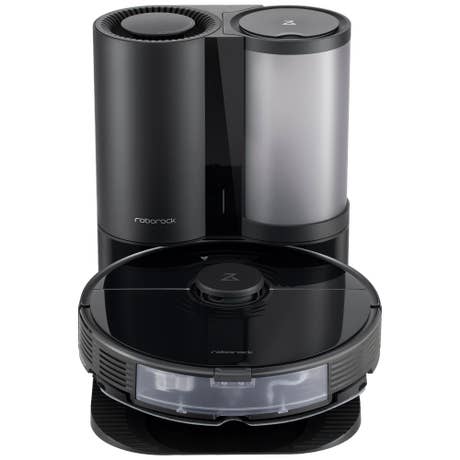 Foto: Saug-wisch-roboter Roborock S7 Plus