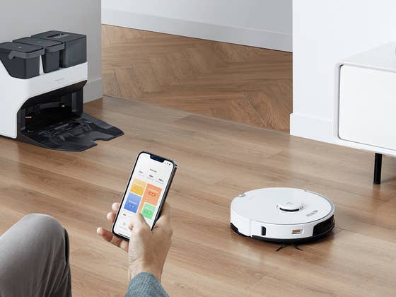 Saugroboter im Preissturz: Spart bis zu 270 Euro bei Amazon