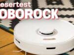 Roborock Q7 Max + Lesertest