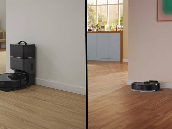 Neuer Roborock Saugroboter Q8 Max + mit Absaugstation nur 479 €!