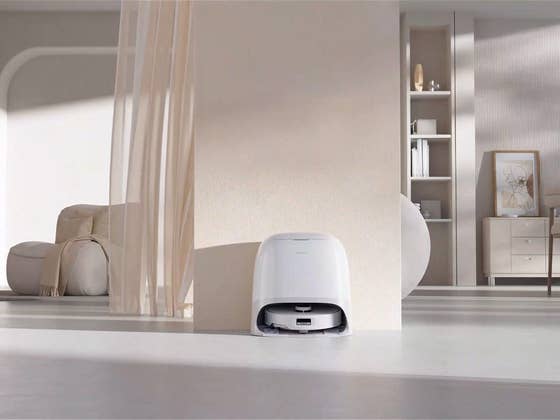 IFA-Neuheit 300 € günstiger: Roborock-Saugroboter startet mit sattem Rabatt