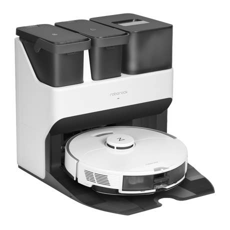S7 Pro Ultra von Roborock
