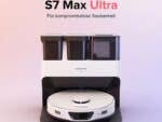 Roborock S7 Max Ultra Geekmaxi-Deal