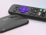 Roku Express 4K Stick