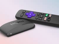 Roku Express 4K Stick