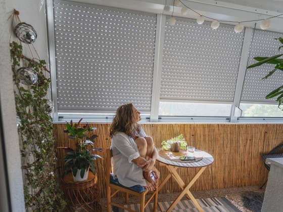 Hitzewelle? So kühlt Ihr Eure Räume ohne Technik um bis zu 10 Grad