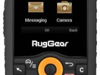 Ruggear RG150
