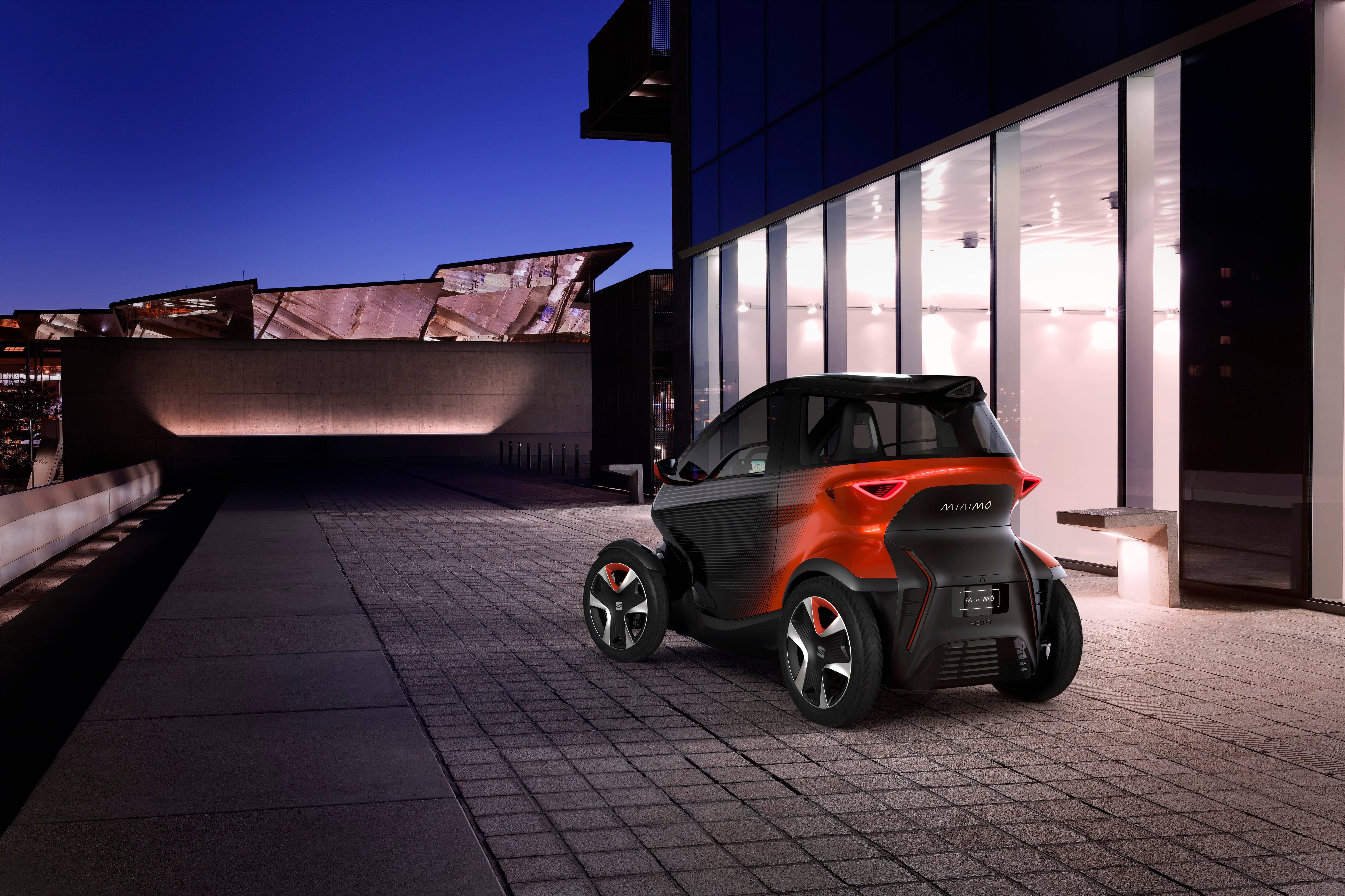 SEAT Minimo A vision of the future of urban mobility 02 HQ