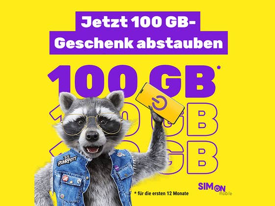 100 GB extra: Flexibler Vielsurfer-Tarif für unter 10 Euro lohnt sich jetzt richtig!