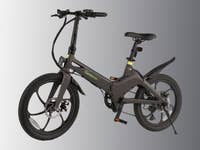 Sachsenrad E-Bike Race F11