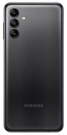 Samsung Galaxy A04s Back Datenblatt Samsung Galaxy A04s