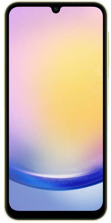 Samsung Galaxy A25 5G Samsung Galaxy A25 5G