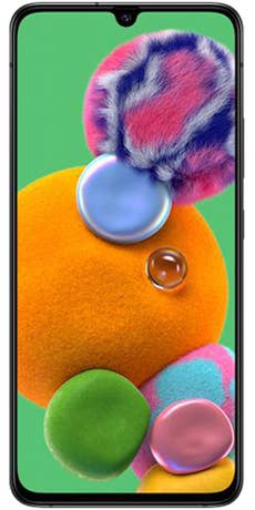 Galaxy A90 5G von Samsung